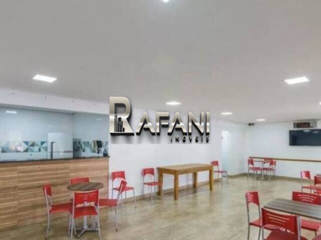 Apartamento para Venda em Santo André - 4