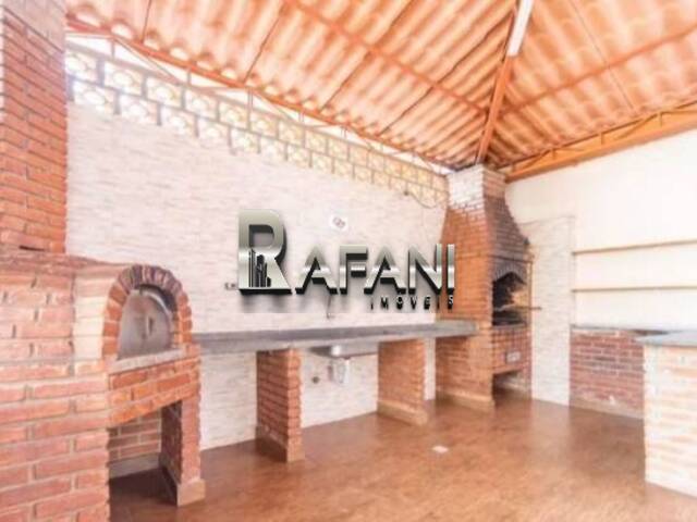 Apartamento para Venda em Santo André - 5