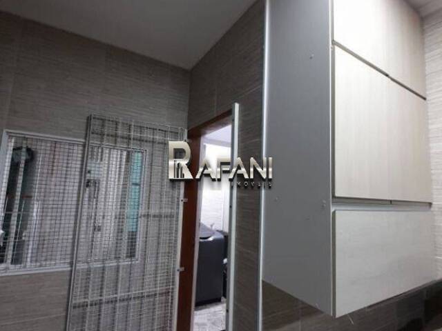 Sobrado para Venda em Santo André - 2