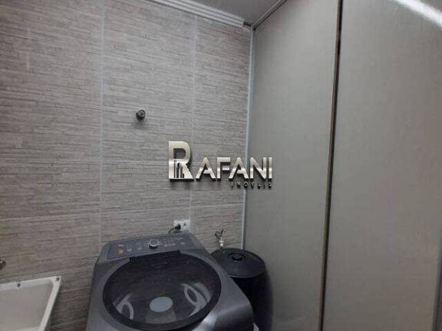 Sobrado para Venda em Santo André - 5