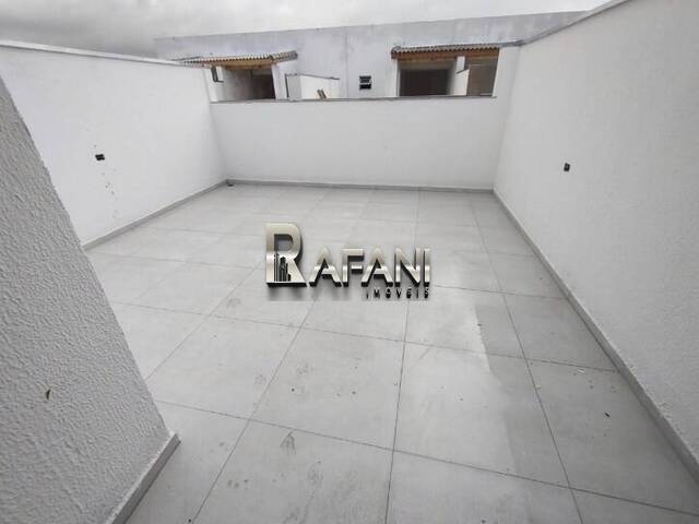 Cobertura para Venda em Santo André - 2