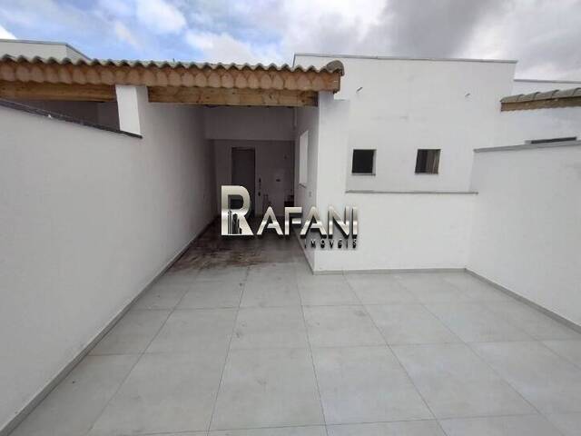 Cobertura para Venda em Santo André - 3