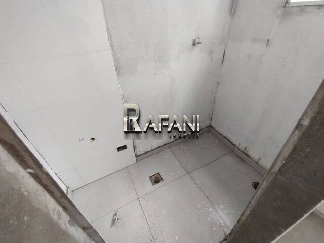 Cobertura para Venda em Santo André - 4