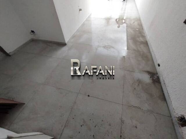 Cobertura para Venda em Santo André - 5