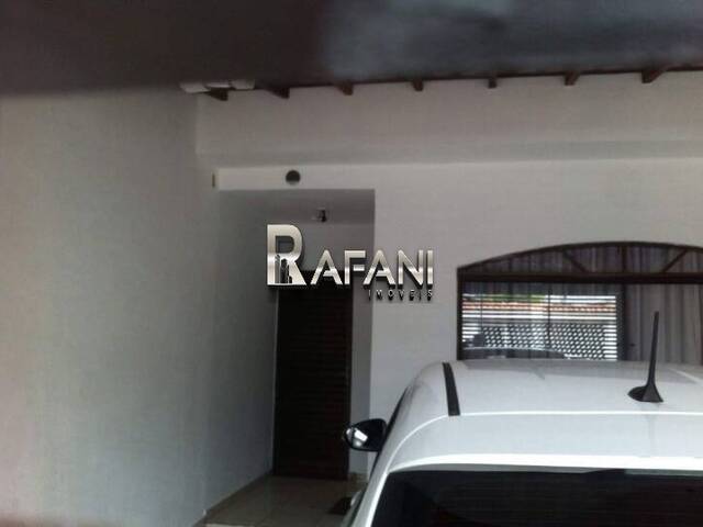 Sobrado para Venda em Santo André - 2