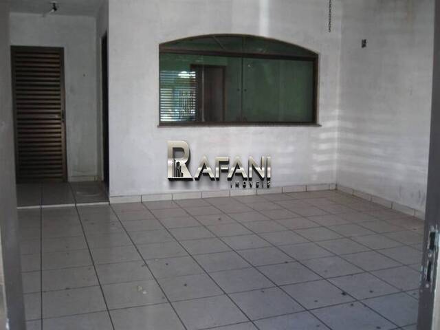 Sobrado para Venda em Santo André - 3