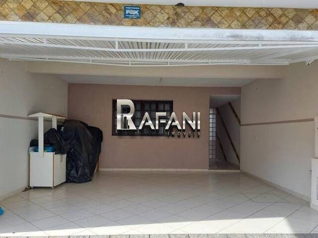 Casa para Venda em Santo André - 2