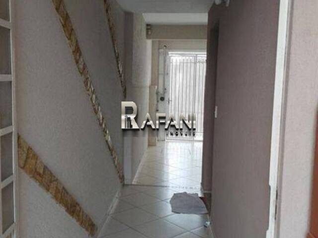 Casa para Venda em Santo André - 3