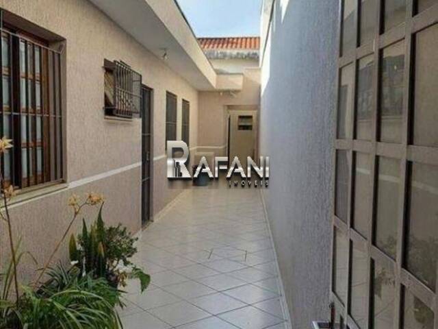 Casa para Venda em Santo André - 4