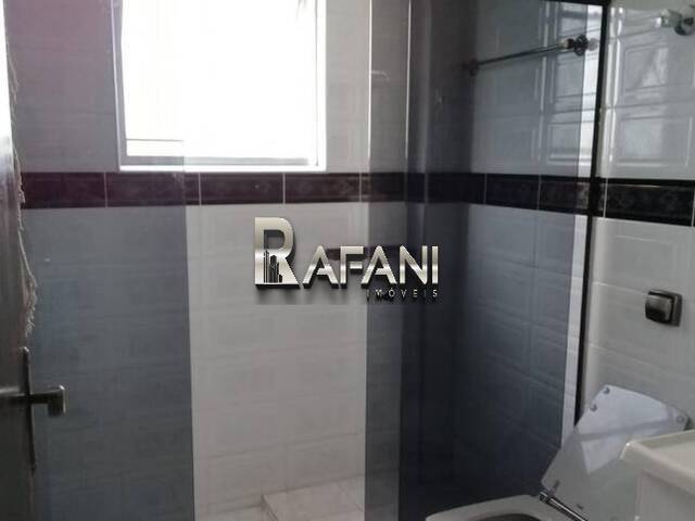 Sobrado para Venda em Santo André - 2