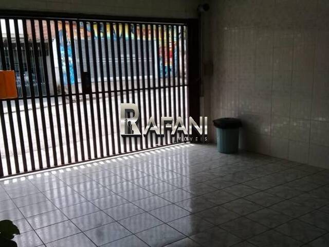 Sobrado para Venda em Santo André - 3