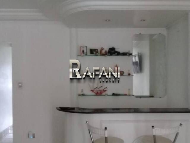 Sobrado para Venda em Santo André - 4