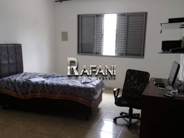 Sobrado para Venda em Santo André - 5