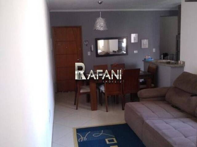 Cobertura para Venda em Santo André - 2