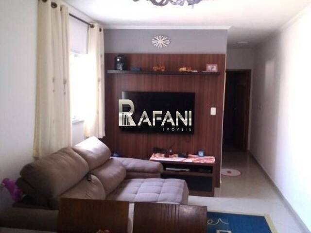 Cobertura para Venda em Santo André - 3