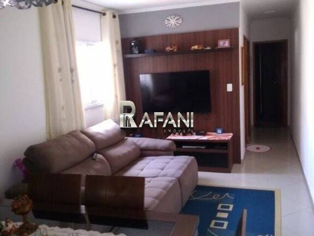 Cobertura para Venda em Santo André - 4