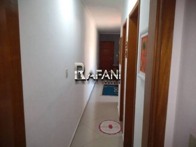 Cobertura para Venda em Santo André - 5