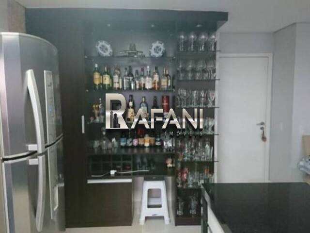 Apartamento para Venda em Santo André - 2