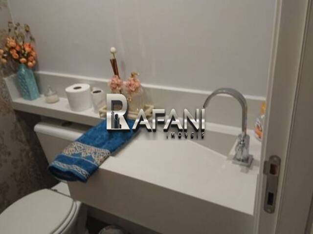 Apartamento para Venda em Santo André - 3