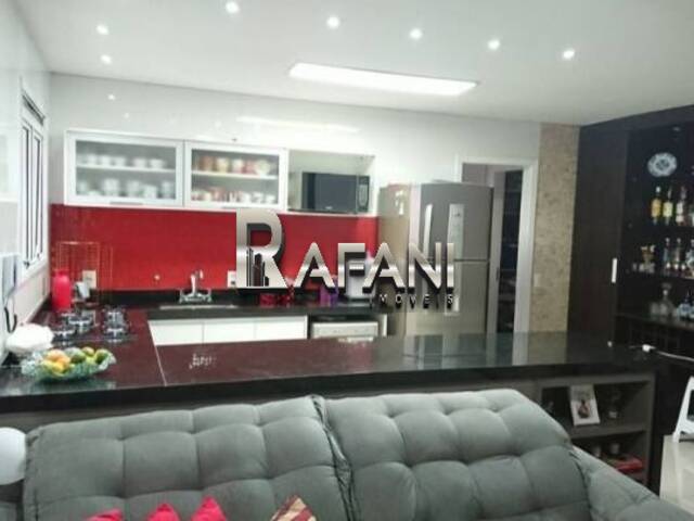 Apartamento para Venda em Santo André - 4