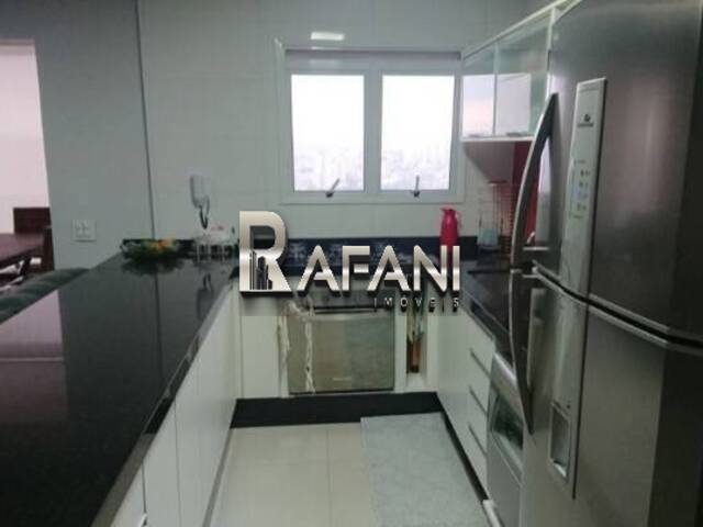 Apartamento para Venda em Santo André - 5