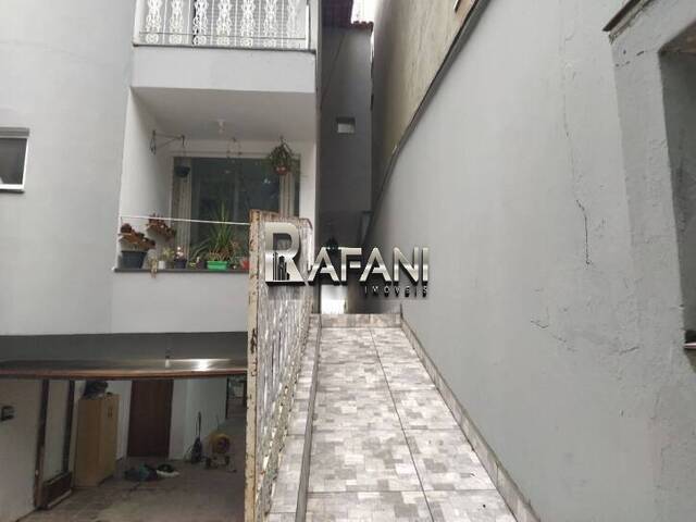 Sobrado para Venda em Santo André - 3