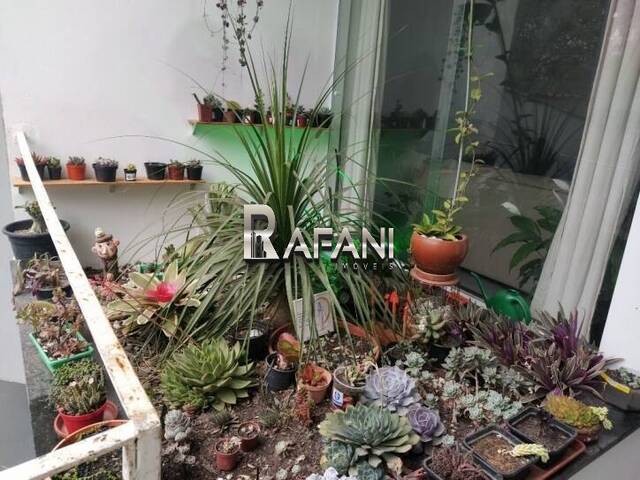 Sobrado para Venda em Santo André - 4