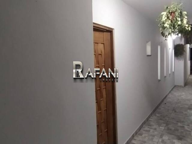 Sobrado para Venda em Santo André - 5