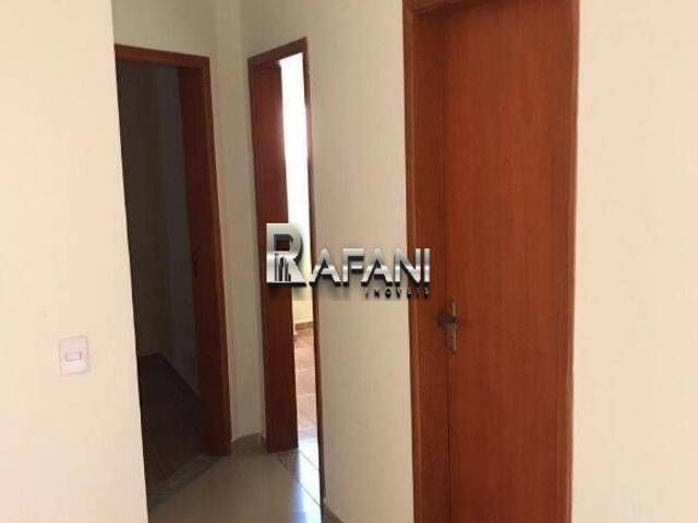 Apartamento para Venda em Santo André - 2