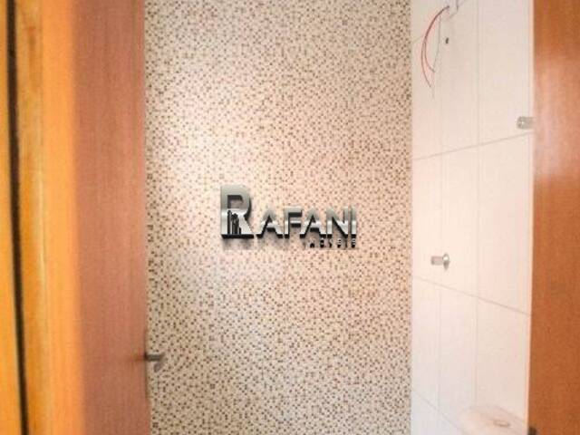 Apartamento para Venda em Santo André - 3