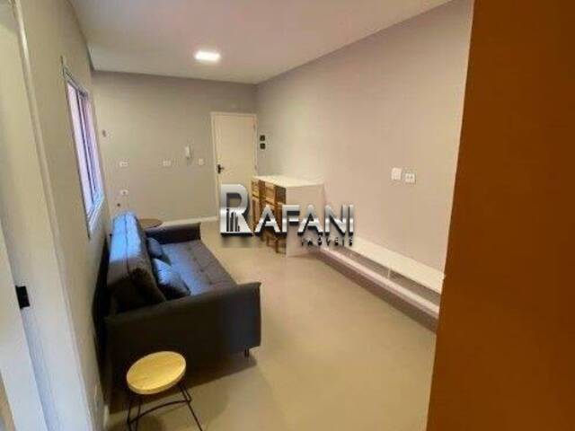 Cobertura para Venda em Santo André - 2