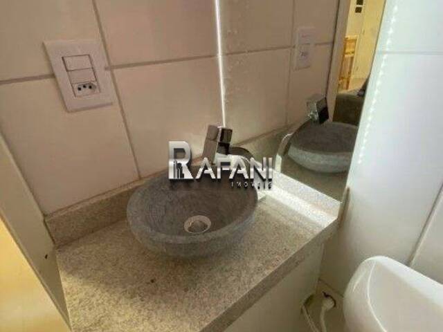 Cobertura para Venda em Santo André - 3