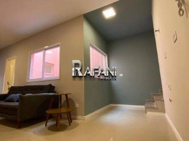 Cobertura para Venda em Santo André - 4