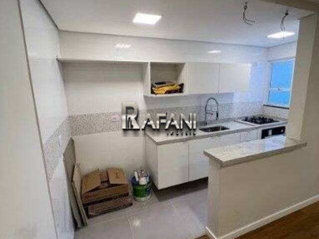 Apartamento para Venda em Santo André - 2