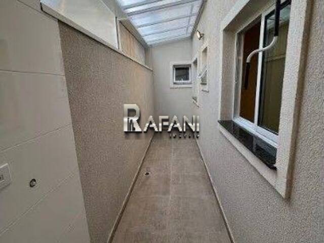 Apartamento para Venda em Santo André - 4