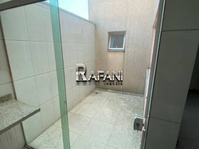 Apartamento para Venda em Santo André - 3