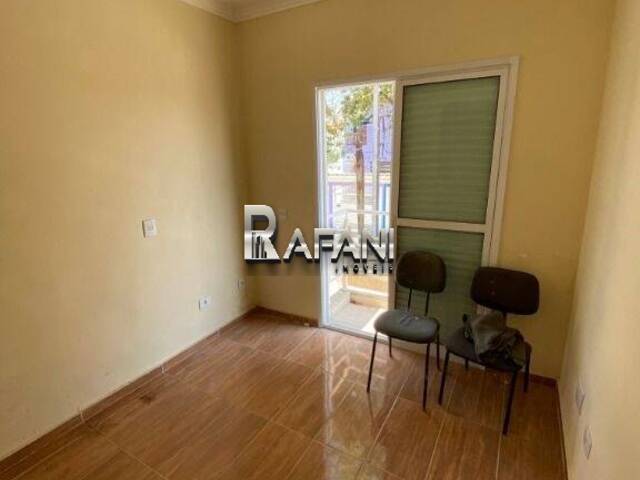 Apartamento para Venda em Santo André - 4