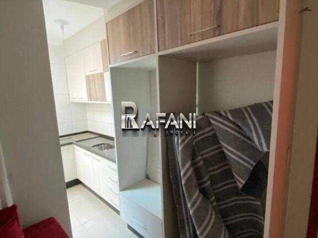 Apartamento para Venda em Santo André - 2