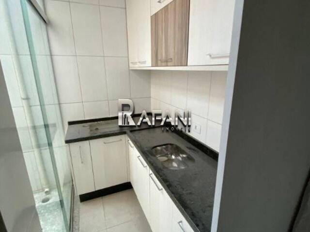 Apartamento para Venda em Santo André - 3