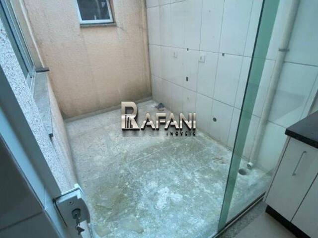 Apartamento para Venda em Santo André - 4