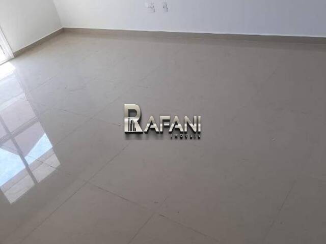 Apartamento para Venda em Santo André - 3