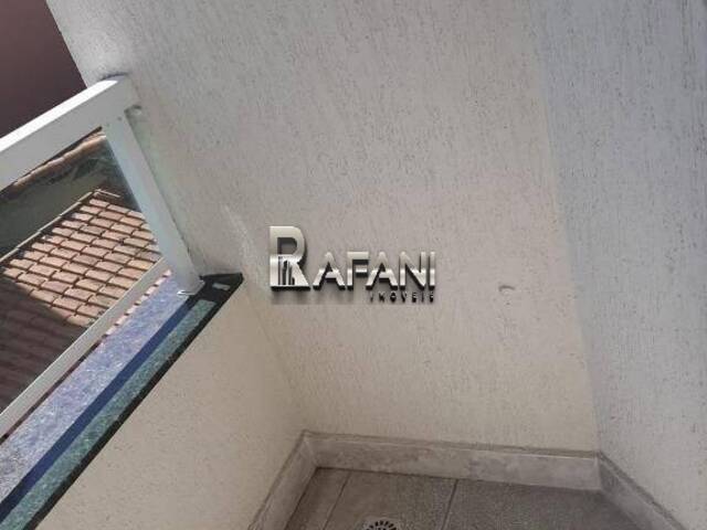 Apartamento para Venda em Santo André - 4