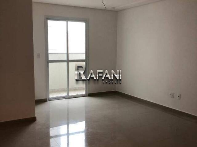 Cobertura para Venda em Santo André - 3