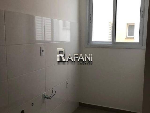 Cobertura para Venda em Santo André - 5