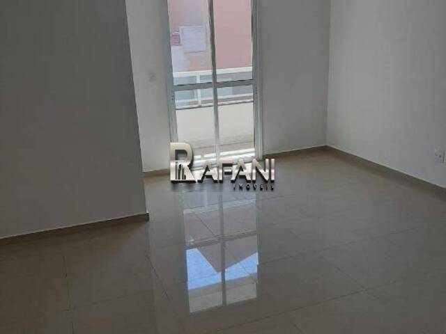 Apartamento para Venda em Santo André - 2