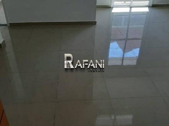 Apartamento para Venda em Santo André - 3