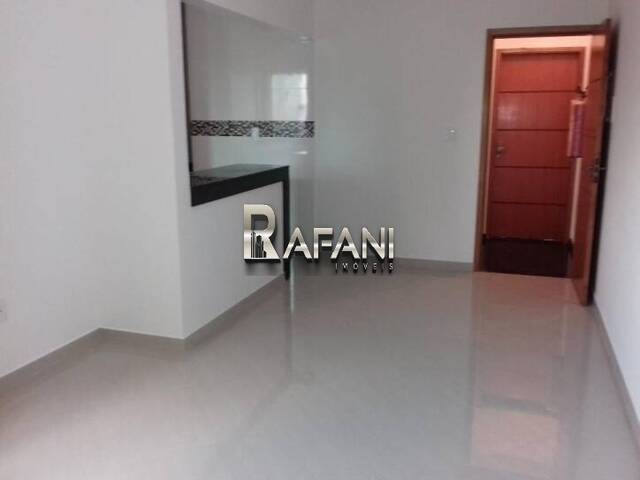 Apartamento para Venda em Santo André - 2