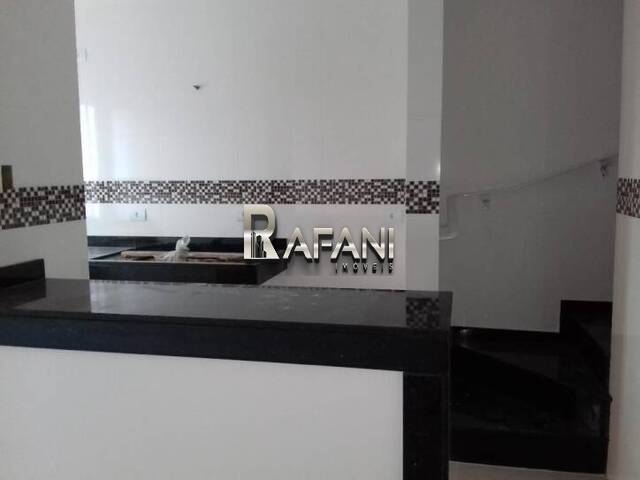 Cobertura para Venda em Santo André - 2