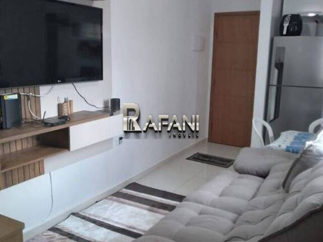 Cobertura para Venda em Santo André - 2