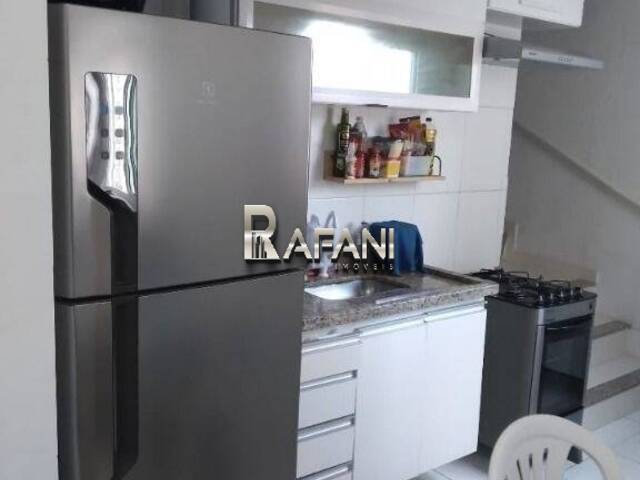 Cobertura para Venda em Santo André - 4